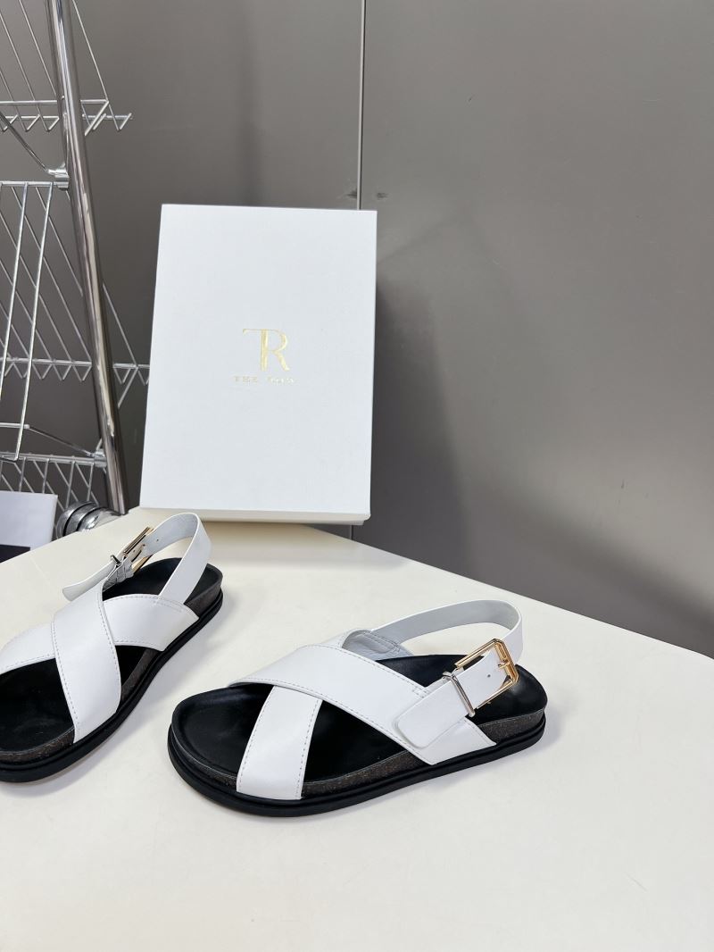 The Row Sandals